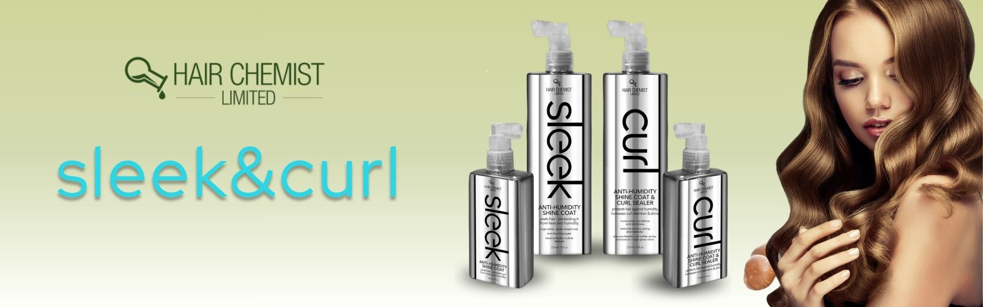 Hair Chemist