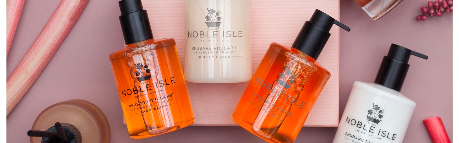 Noble Isle