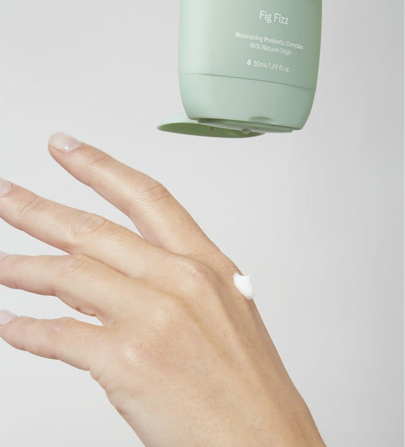 Haan Hand Cream Fig Fizz