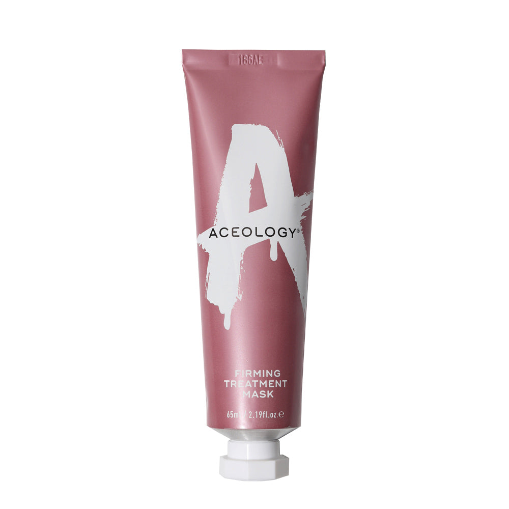 Aceology Firming Treatment Mask 65ml