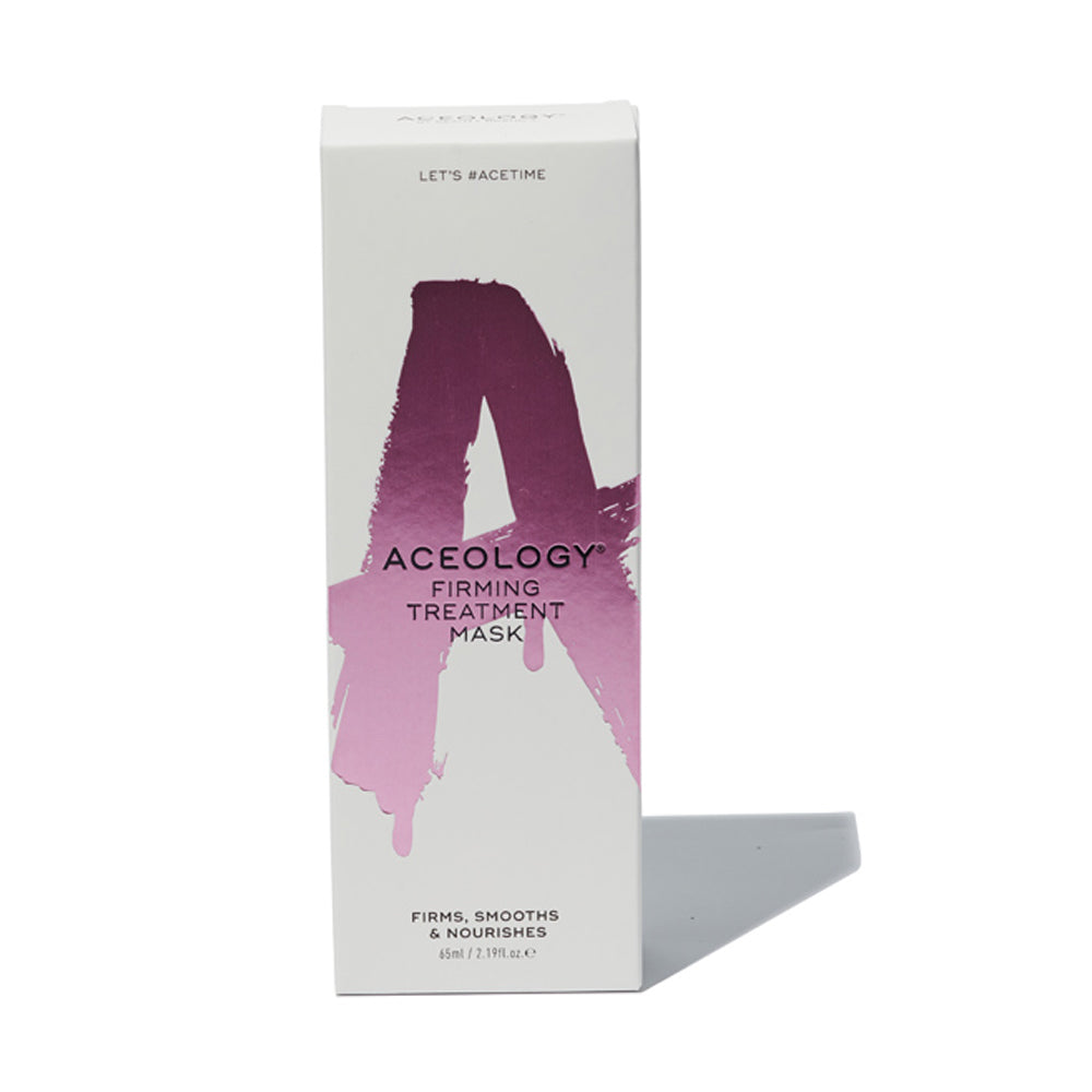 Aceology Firming Treatment Mask 65ml