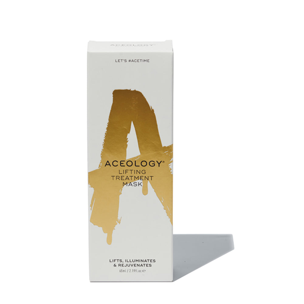 Aceology Lifting Treatment Mask 65ml