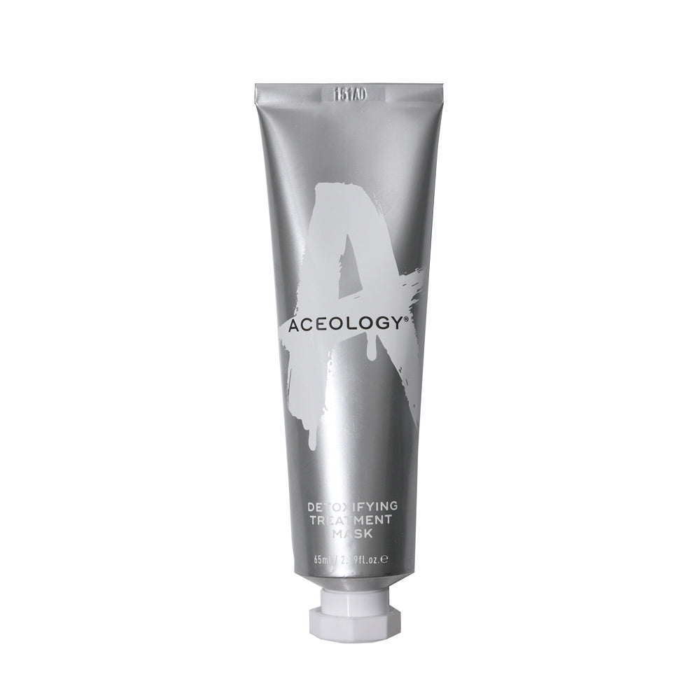 Aceology Detoxifying Treatment Mask 65ml