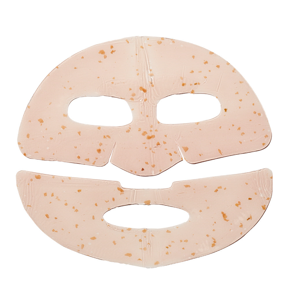 Aceology Froze Infusion Gel Mask (4 pack)