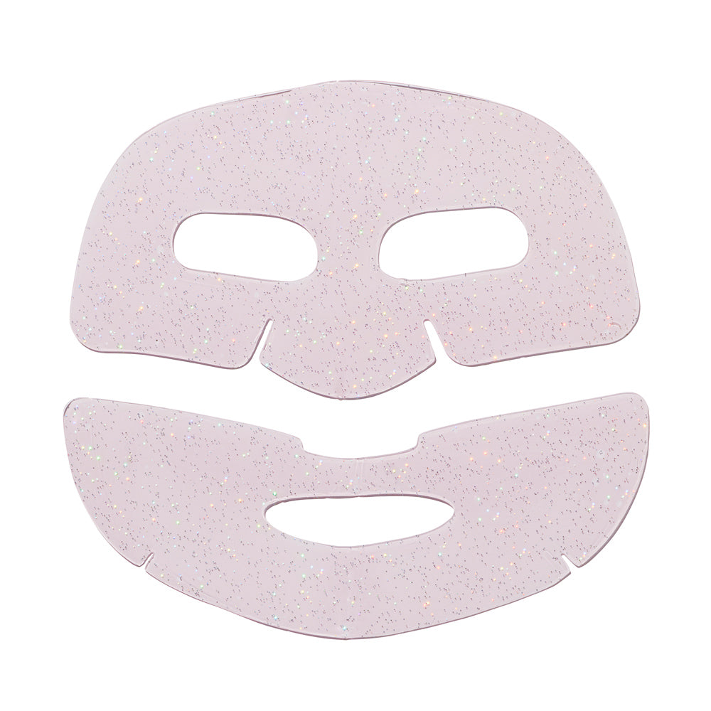 Aceology Firming peptide Hydrogel mask (4 pack)