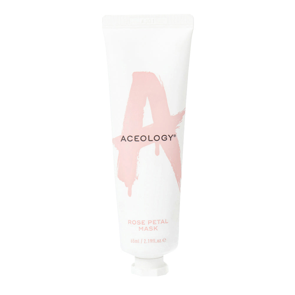 Aceology Rose Petal Mask 65ml