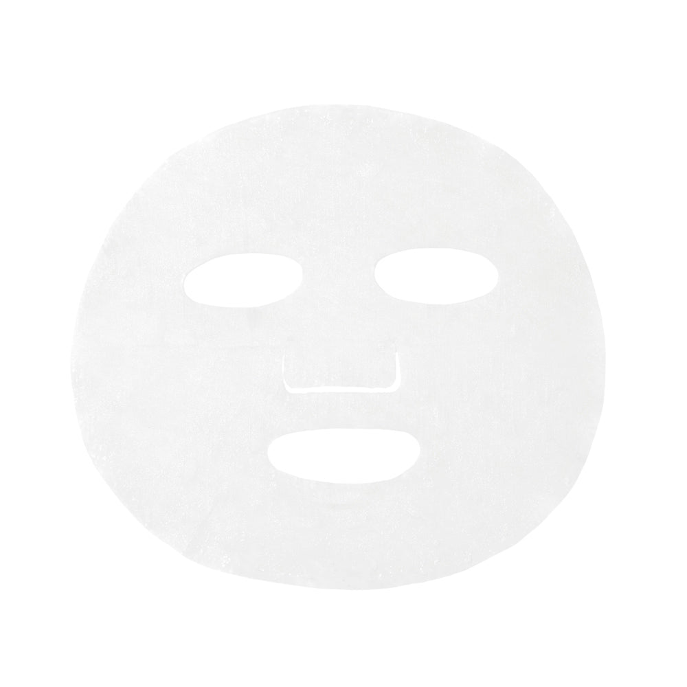 Aceology Multi-Vitamin Brightening Biodegradable Mask (4 pack)
