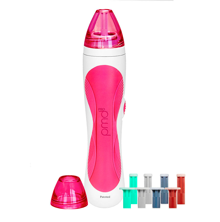PMD Personal Microderms Pro - Pink