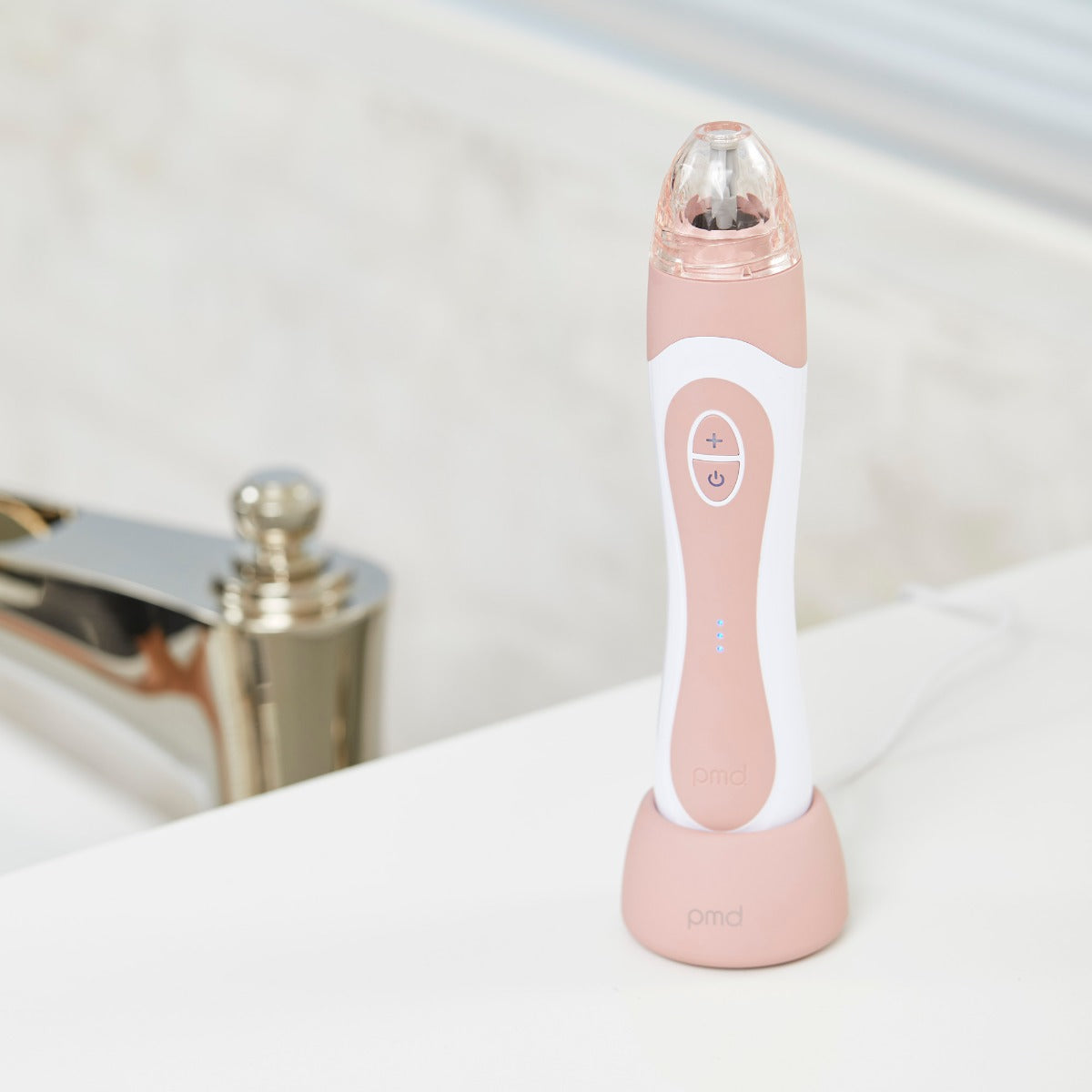 PMD Personal Microderm Elite Pro - Rose
