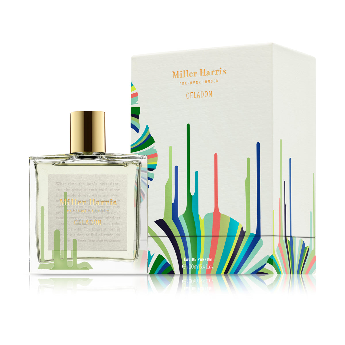 Miller Harris Celadon EDP 100ml