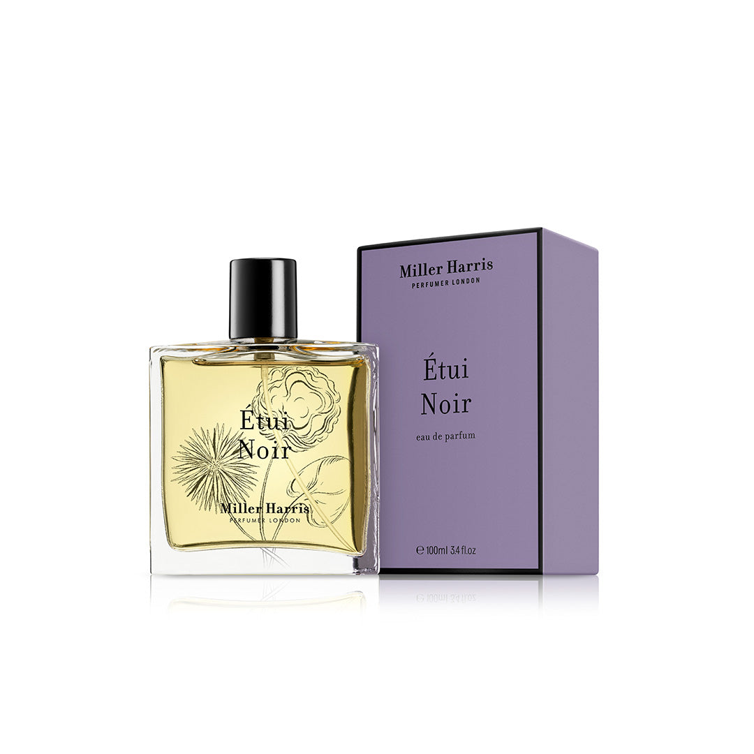 Miller Harris Etui Noir EDP 100ml