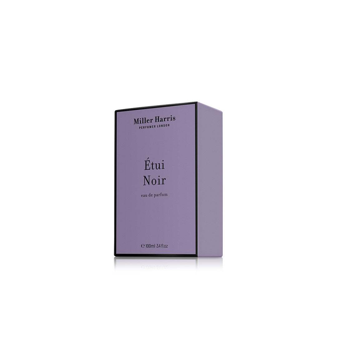 Miller Harris Etui Noir EDP 100ml