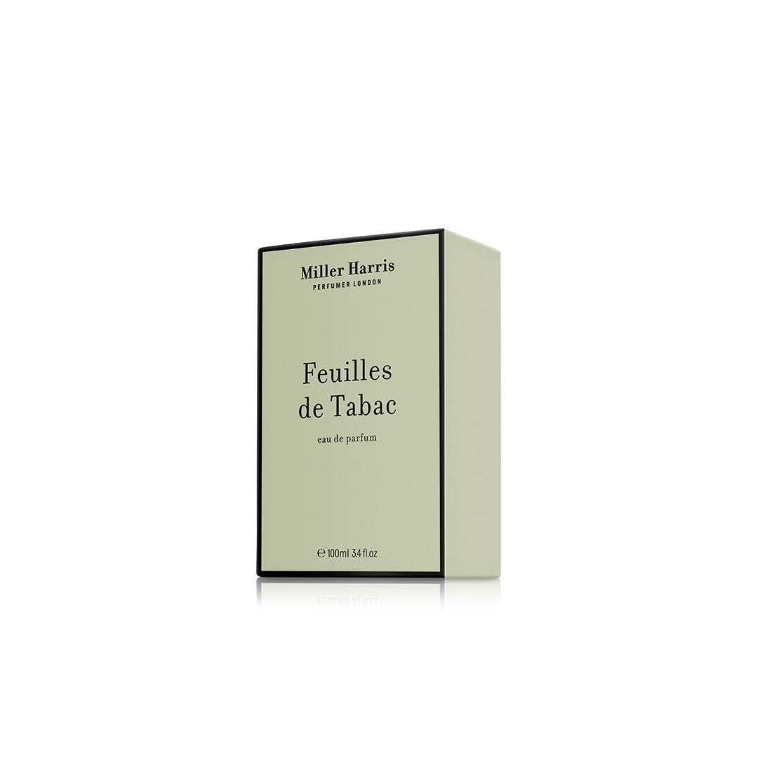 Miller Harris Feuilles de Tabac EDP 100ml
