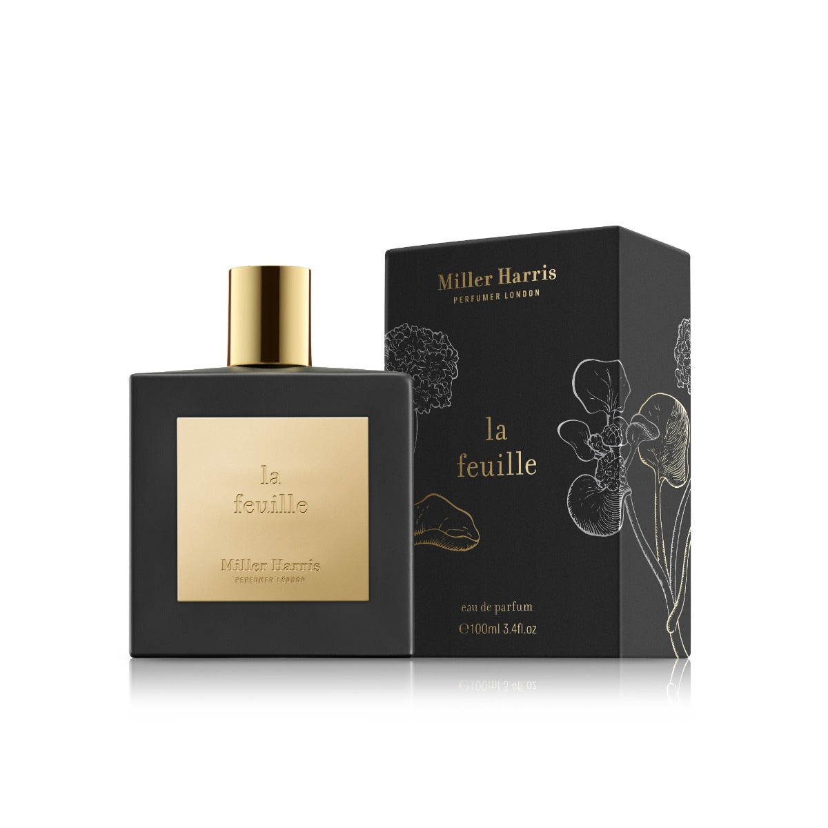 Miller Harris La Feuille EDP 100ml