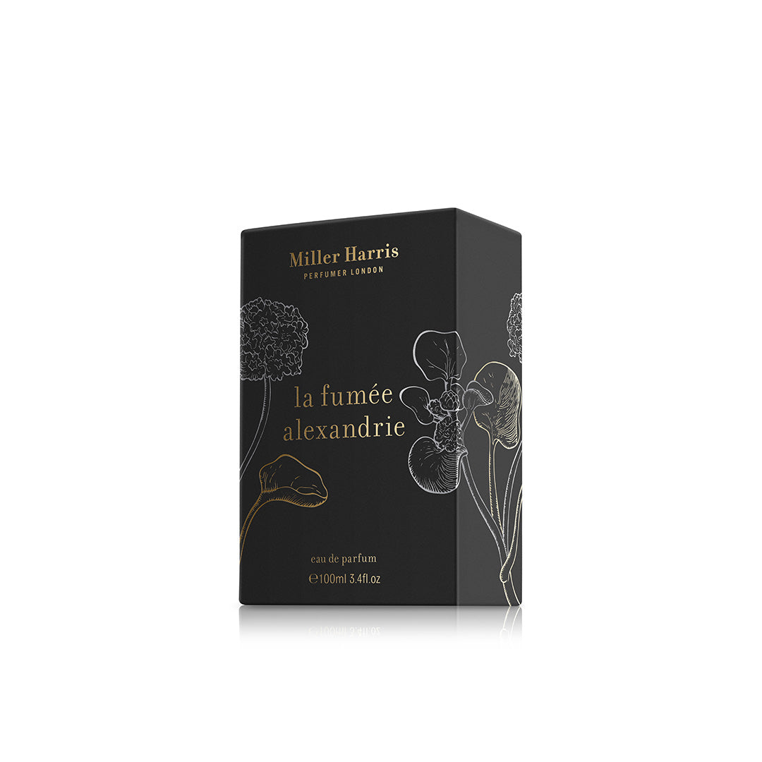 Miller Harris La Fumee Alexandrie EDP 100ml