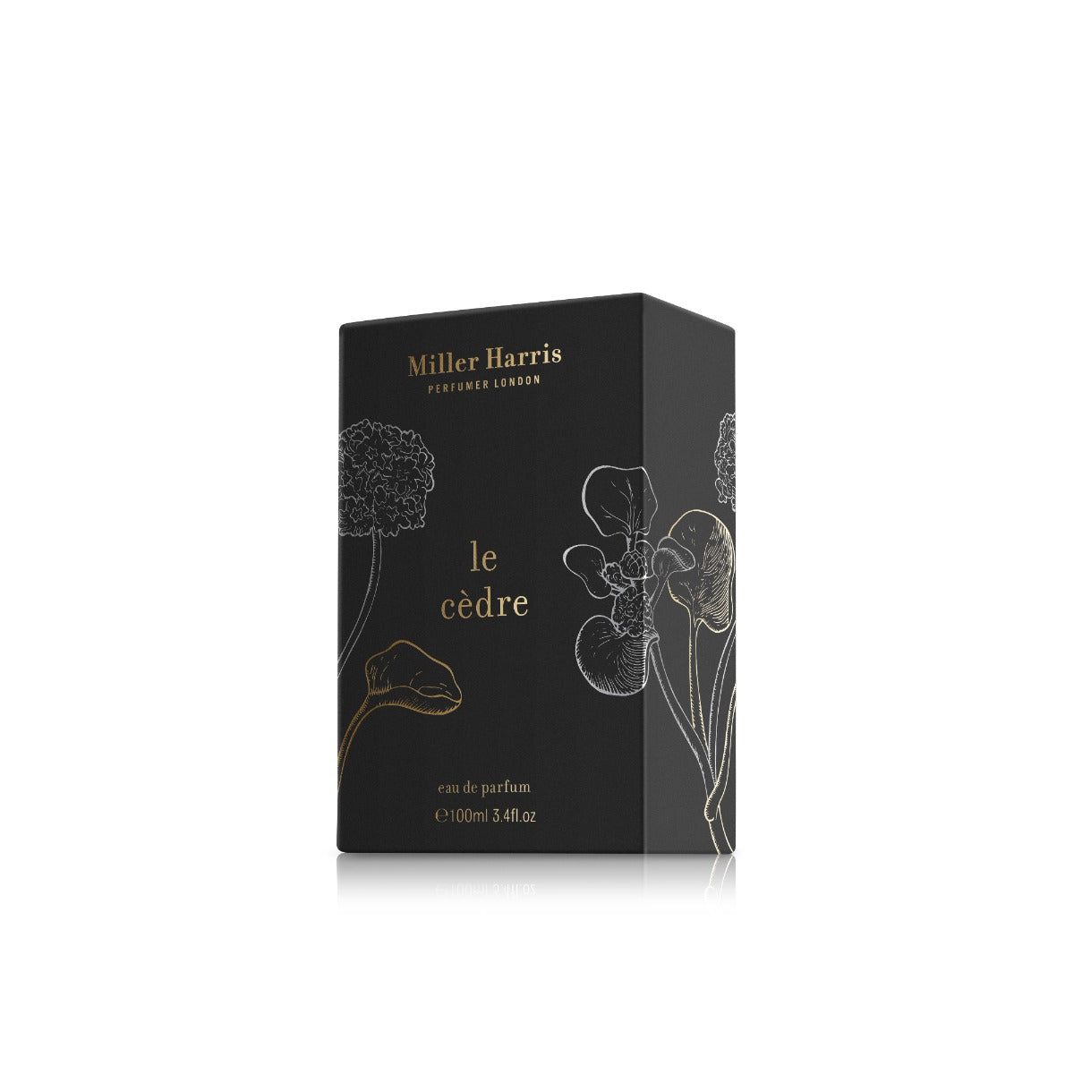 Miller Harris Le Cèdre EDP Private Collection 100ml