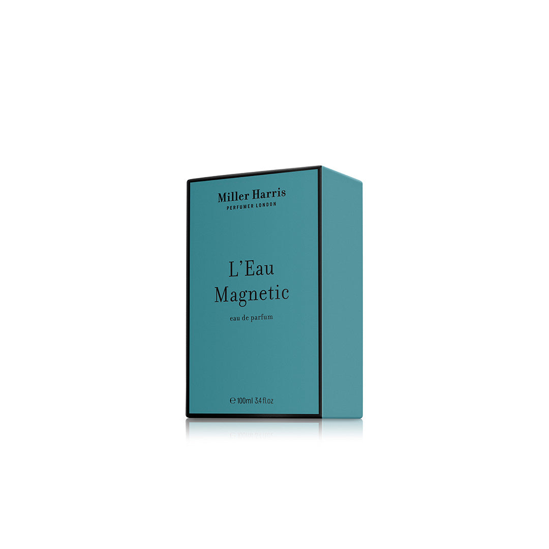 Miller Harris Leau Magnetic EDP 100ml