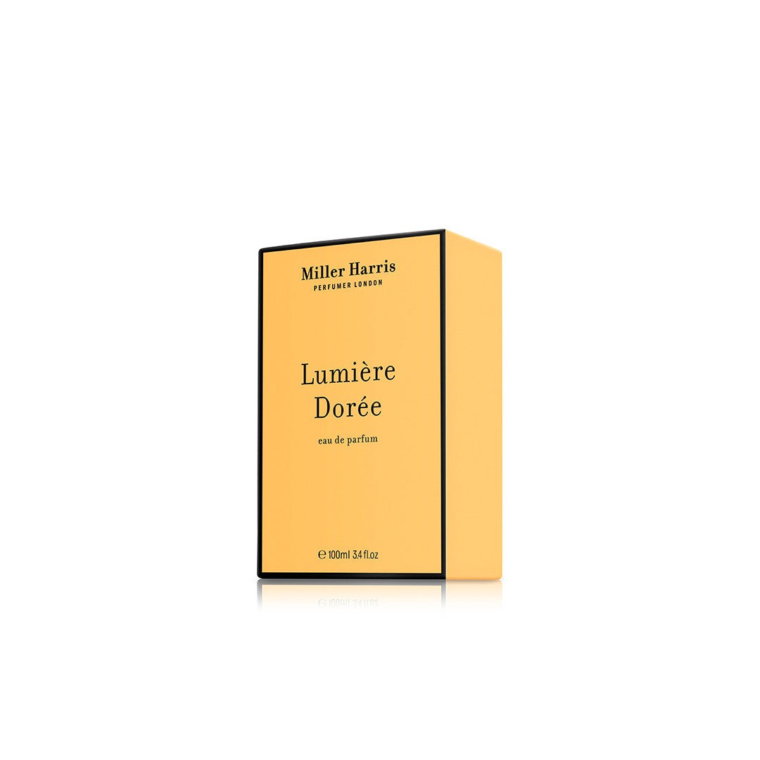 Miller Harris Lumiere Doree EDP 100ml