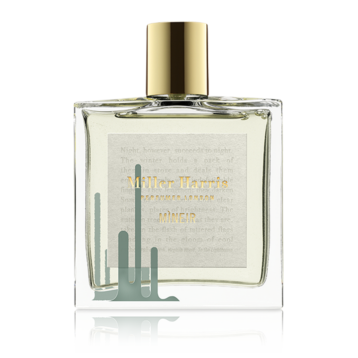 Miller Harris Mineir Eau De Parfum 100ml