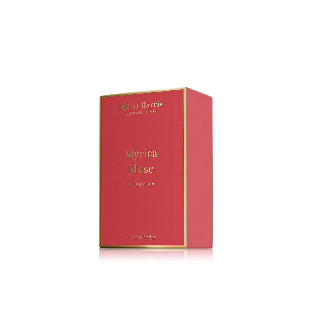 Miller Harris Myrica Muse EDP 100ml