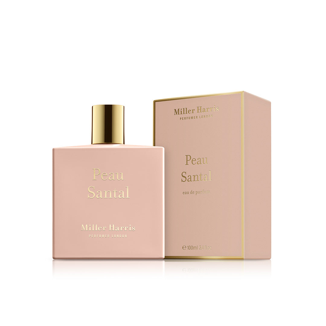 Miller Harris Peau Santal EDP 100ml