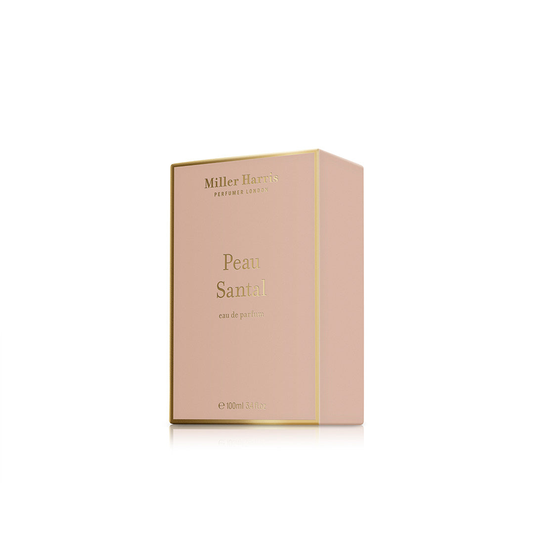 Miller Harris Peau Santal EDP 100ml