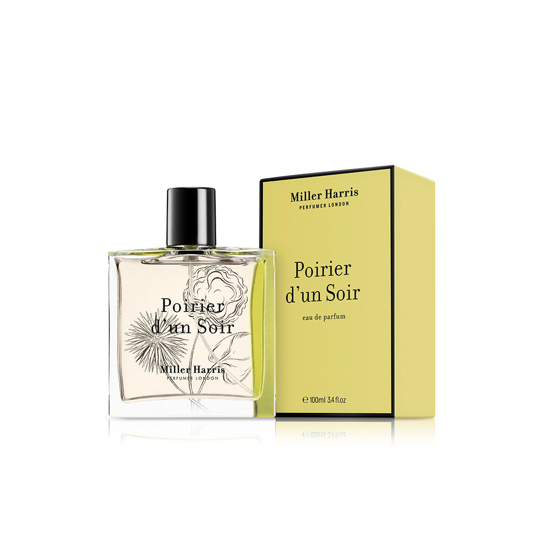 Miller Harris Poirier d'un Soir EDP 100ml