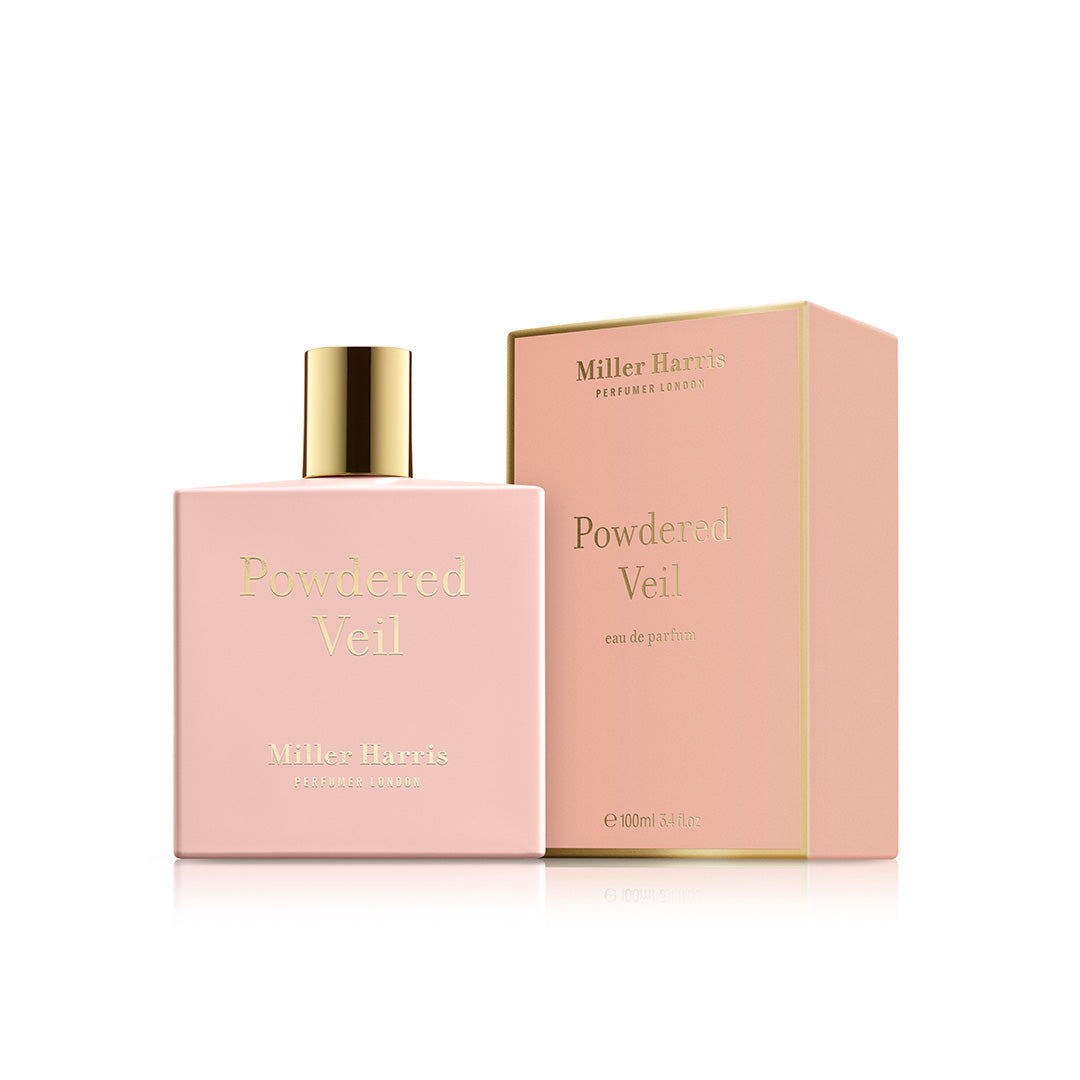 Miller Harris Powdered Veil EDP 100ml