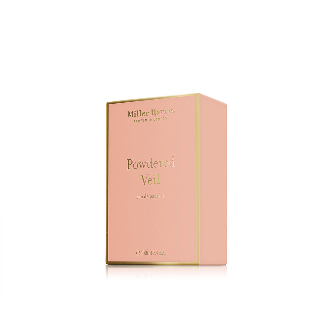 Miller Harris Powdered Veil EDP 100ml