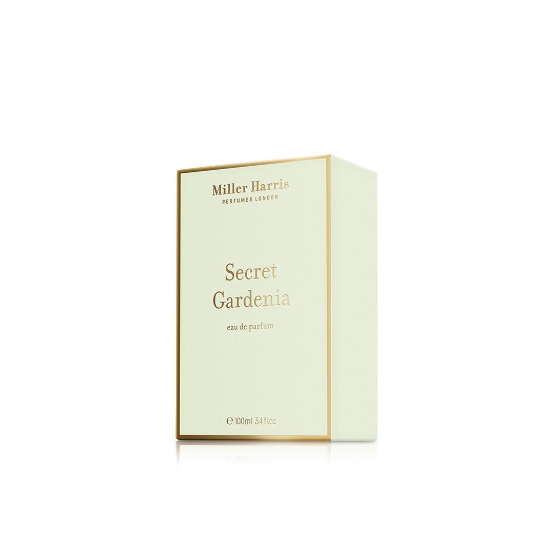Miller Harris Secret Gardenia EDP 100ml