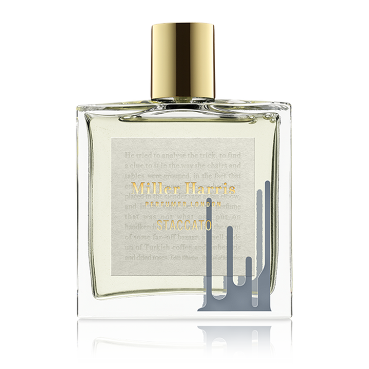 Miller Harris Staccato Eau De Parfum 100ml