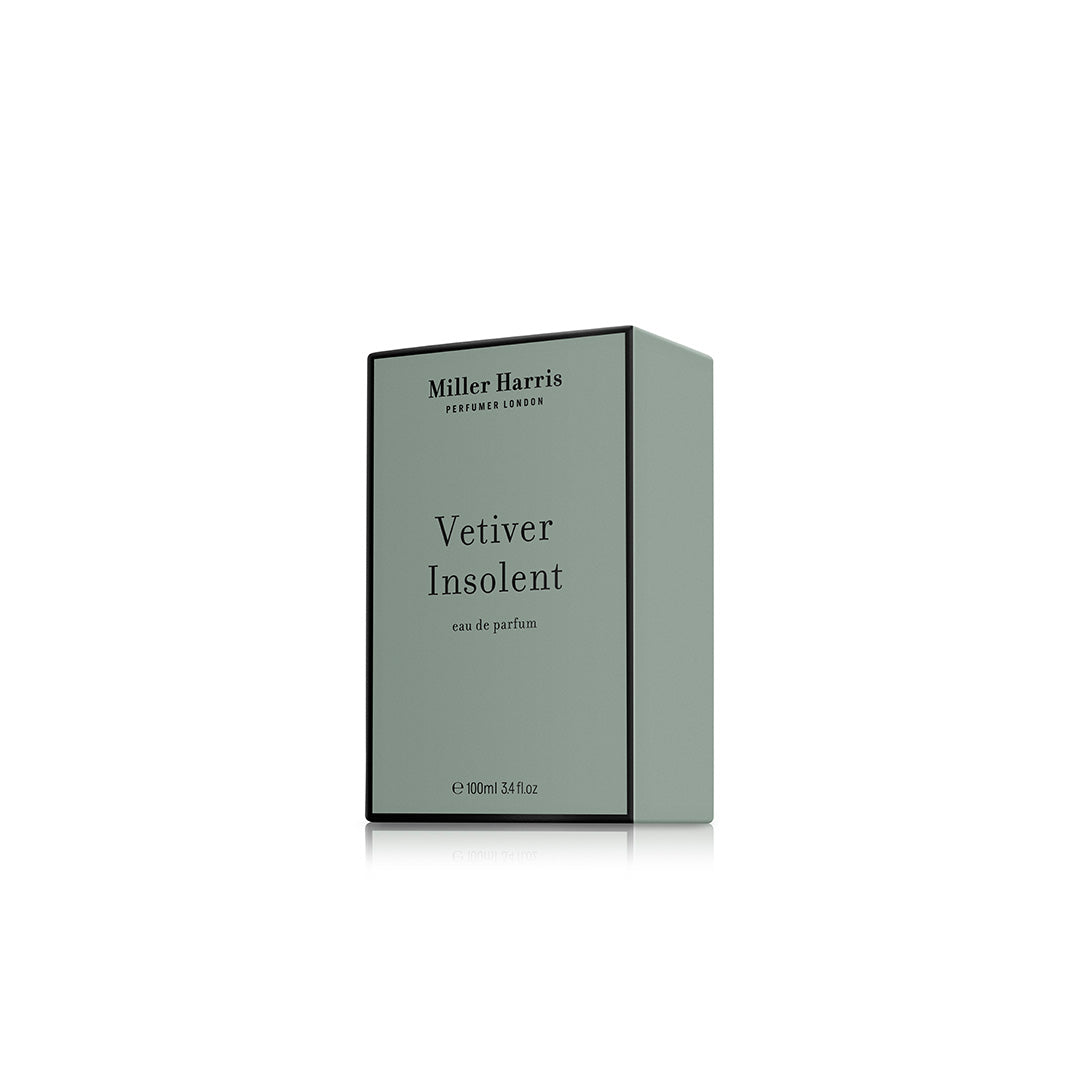 Miller Harris Vetiver Insolent EDP 100ml