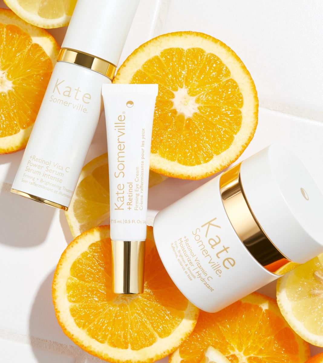 Kate Somerville Retinol+ Vitamin C Moisturizer 50ml