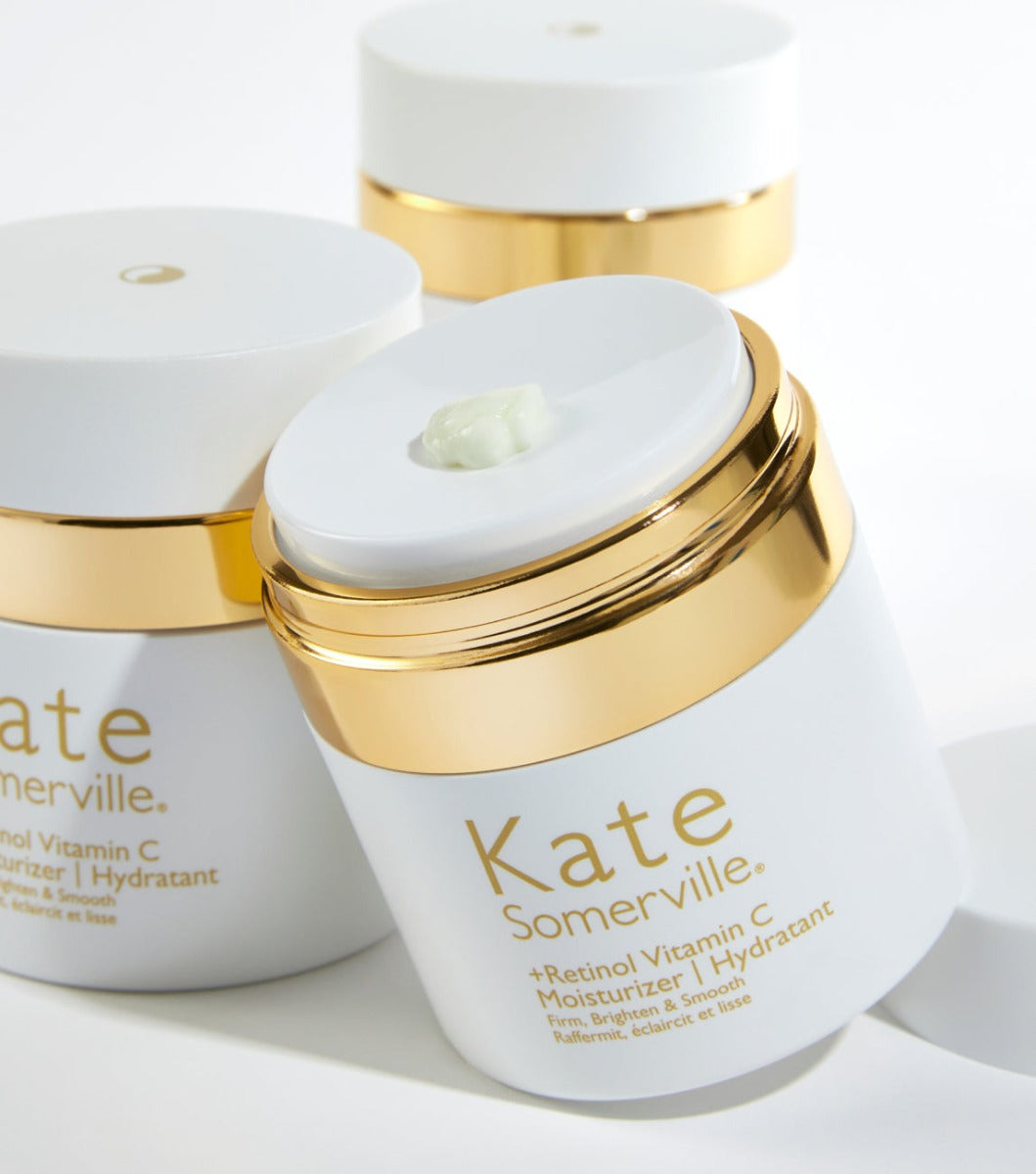 Kate Somerville Retinol+ Vitamin C Moisturizer 50ml