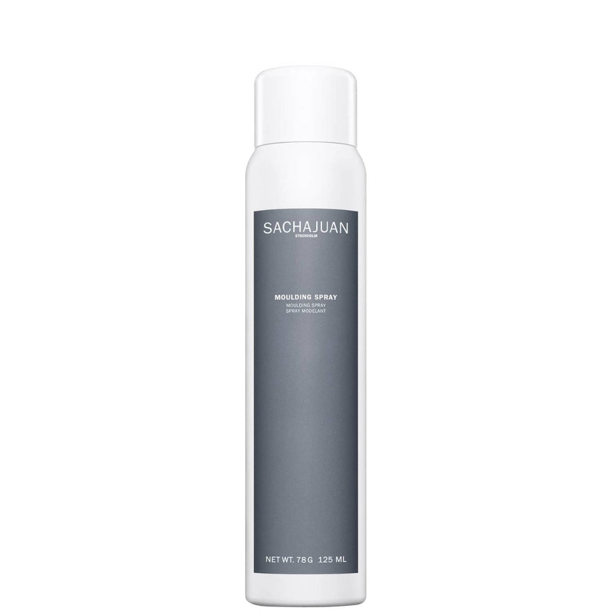 Sachajuan Moulding Spray 125ml