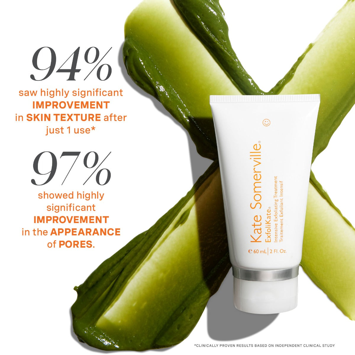 Kate Somerville ExfoliKate Intensive Exfoliating Treatment 60ml