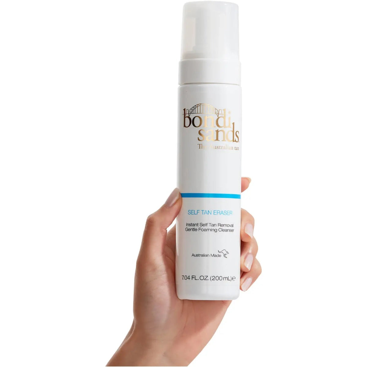 Bondi Sands Self Tan Eraser 200Ml