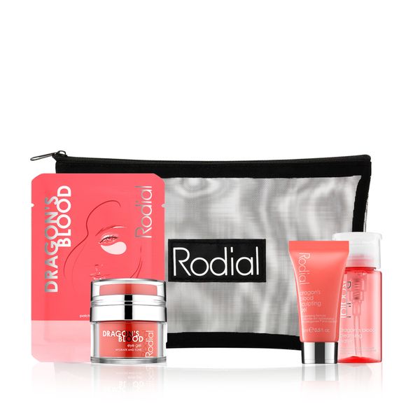 Rodial Dragons Blood Little Luxuries Kit