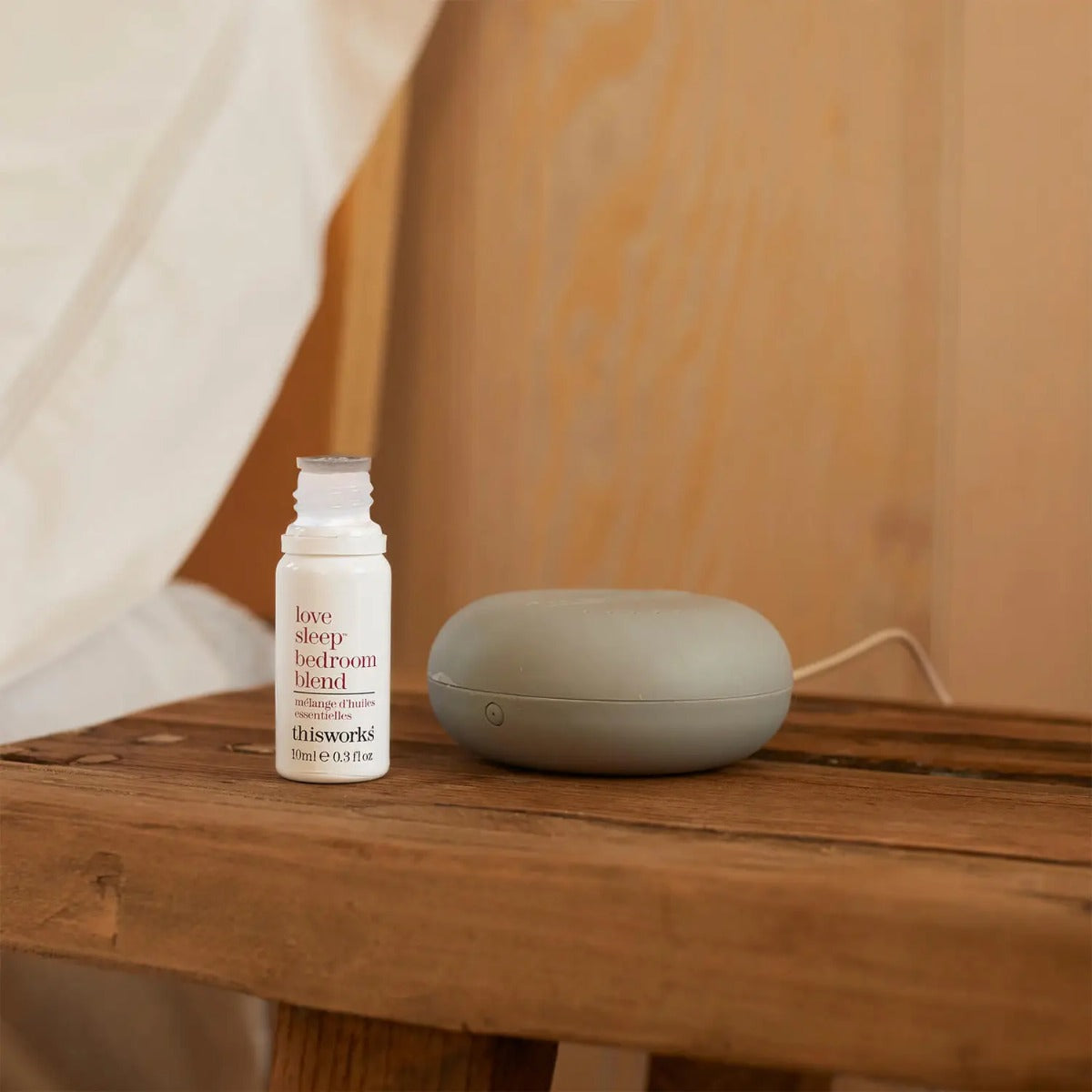 This Works Travel Diffuser