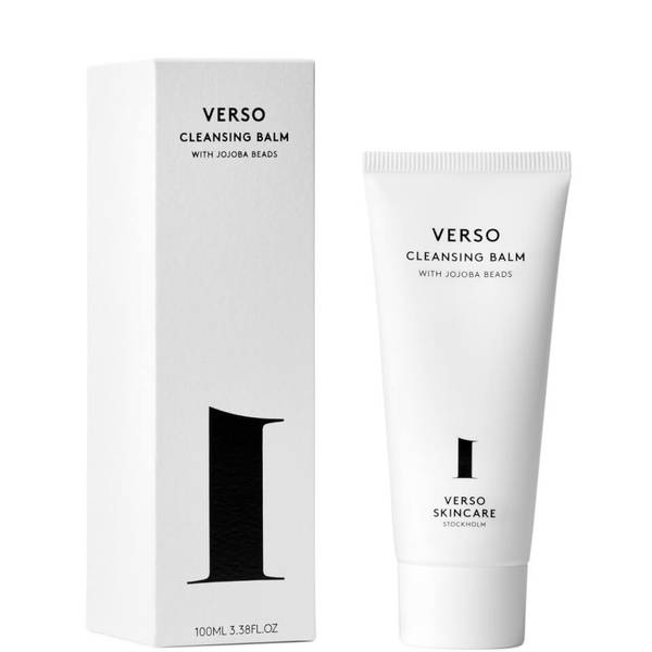 Verso Skincare Cleansing Balm 100ML
