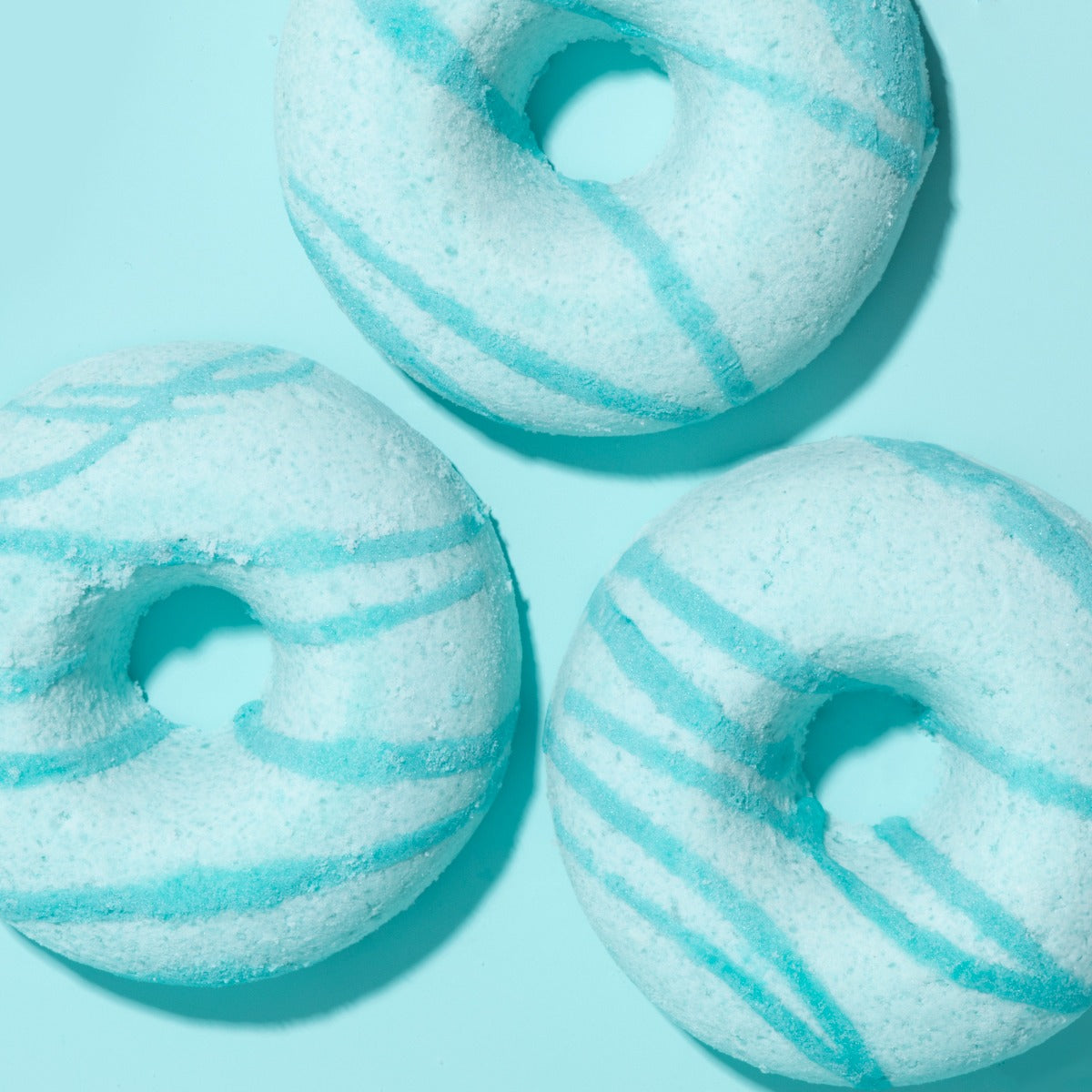 NCLA Beauty 3 PC Bath Bomb Neroli Seaside