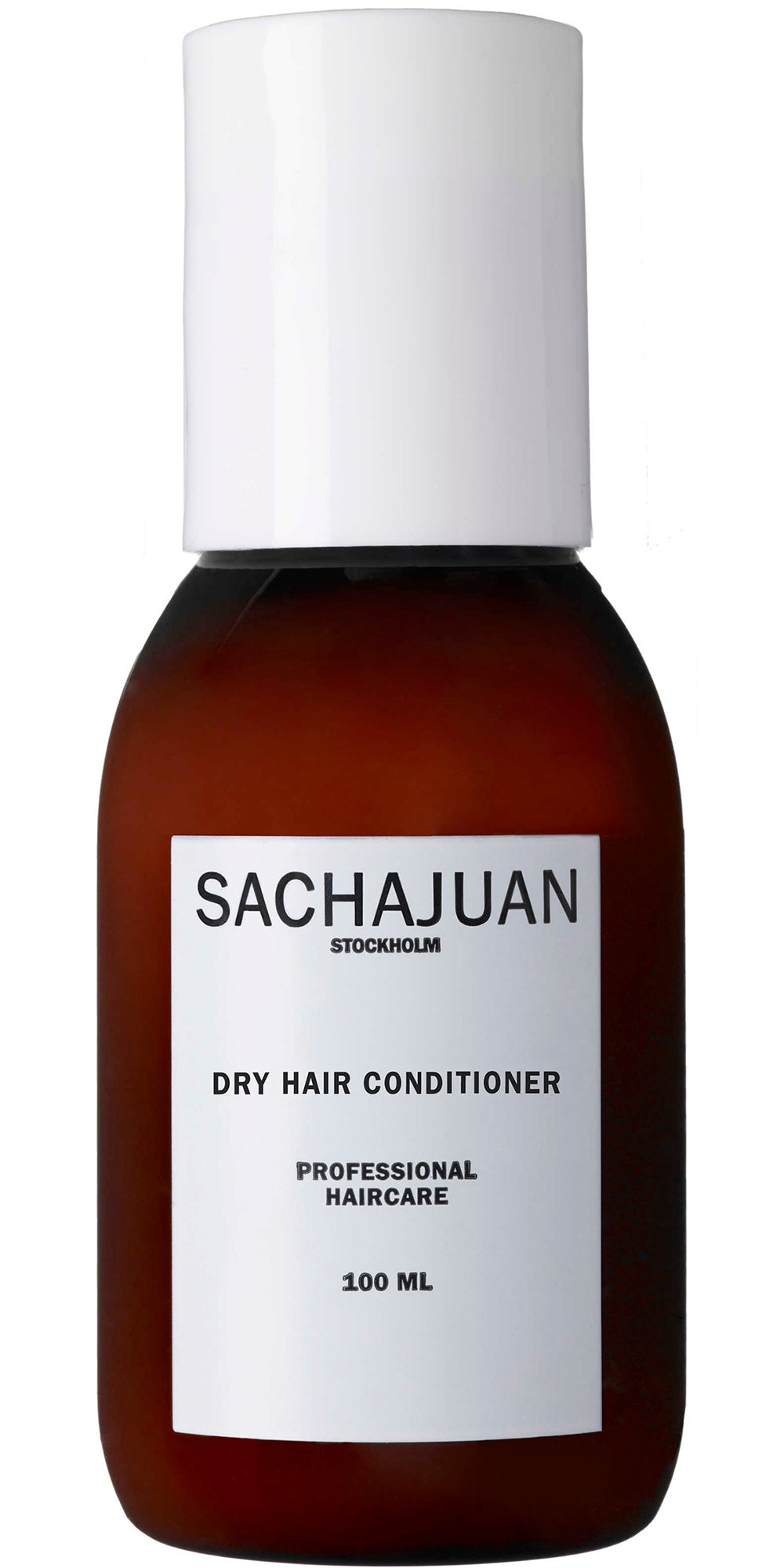 Sachajuan Moisturizing Conditioner 100ml Travel Size