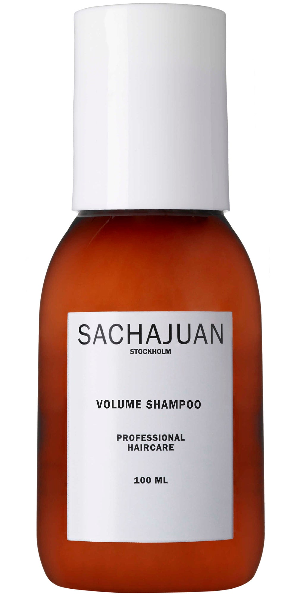 Sachajuan Thickening Shampoo 100ml-Travel Size