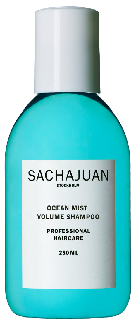 Sachajuan Ocean Mist Volume Shampoo 250ml