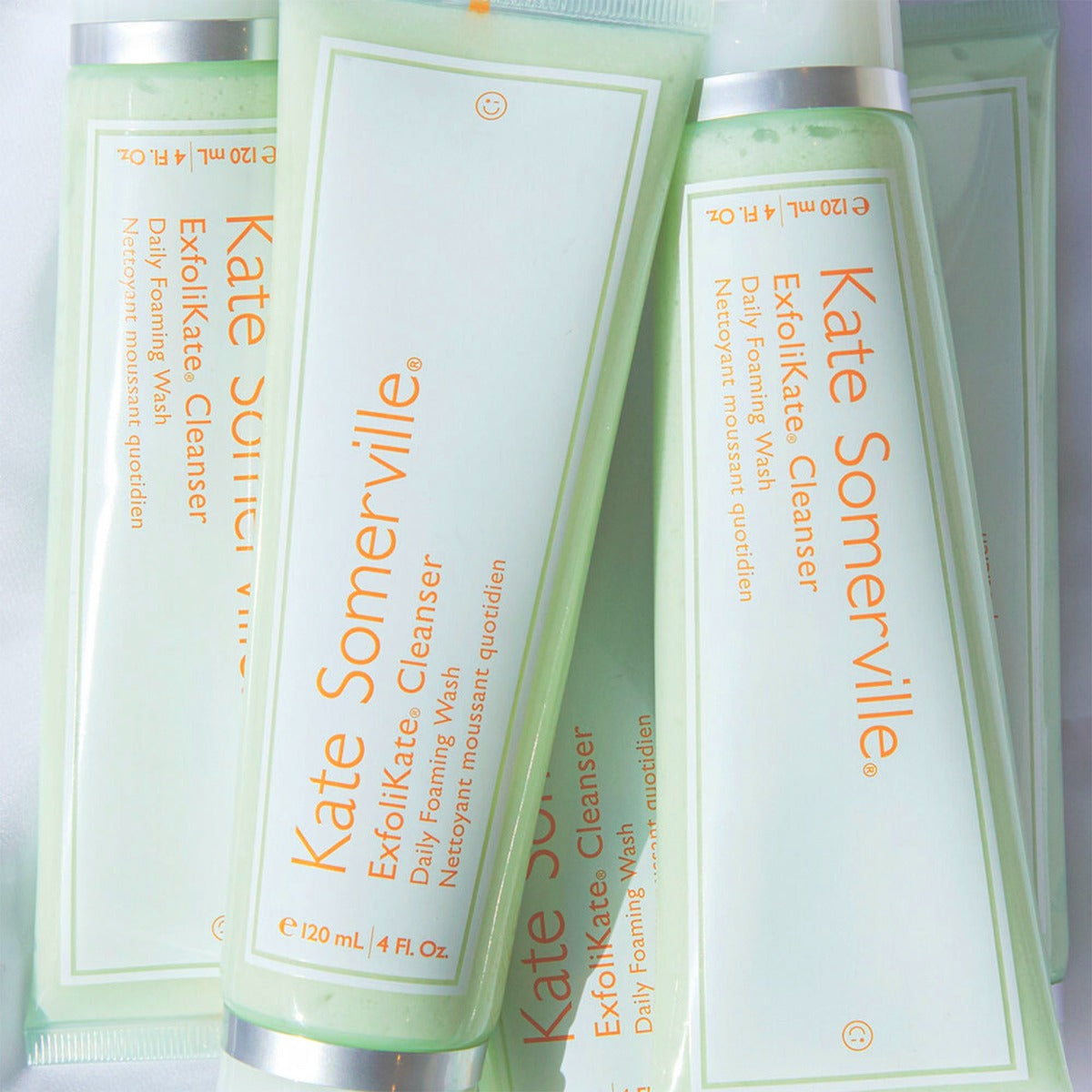 Kate Somerville ExfoliKate Cleanser Daily Foaming Wash 120ml