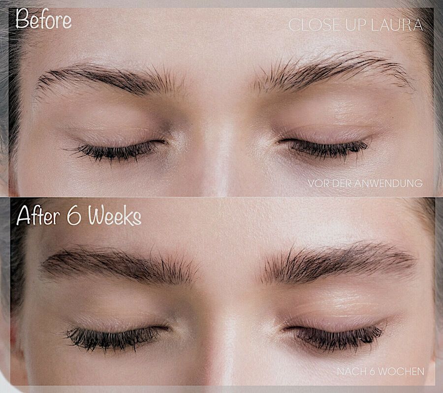M2 Beaute Eyelash Activating Serum 5ml