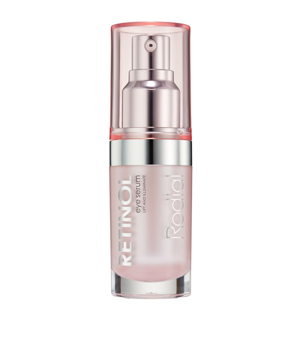 Rodial Retinol Eye serum