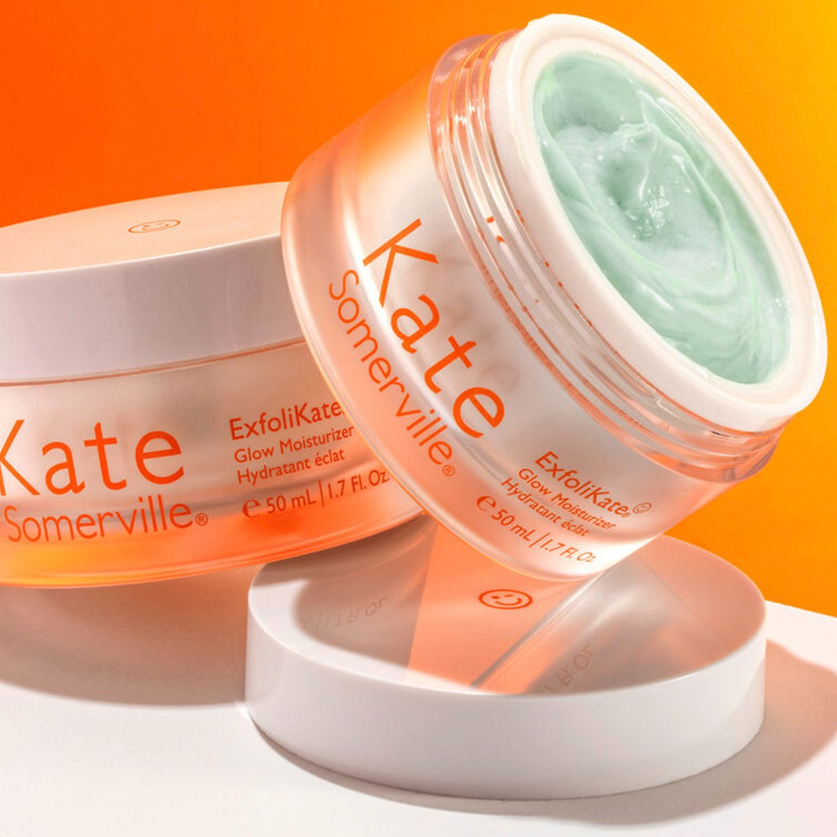 Kate Somerville ExfoliKate Glow Moisturizer 50ml