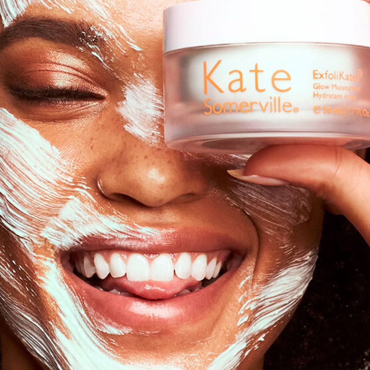 Kate Somerville ExfoliKate Glow Moisturizer 50ml