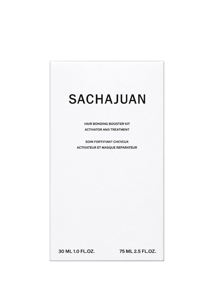 Sachajuan Hair Bonding Booster Kit